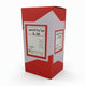 Bush Boake Allen - Lemon Oil - True Type - SL-2126 - 500ML
