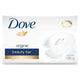 Dove Soap - Blue - Original - Beauty Bar - 135g - 6 Pack