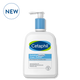 Cetaphil - Hydrating Foaming Cream Cleanser - For All Skin Types - 236ML (8oz)