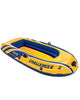 CHALENGER 2 BOAT