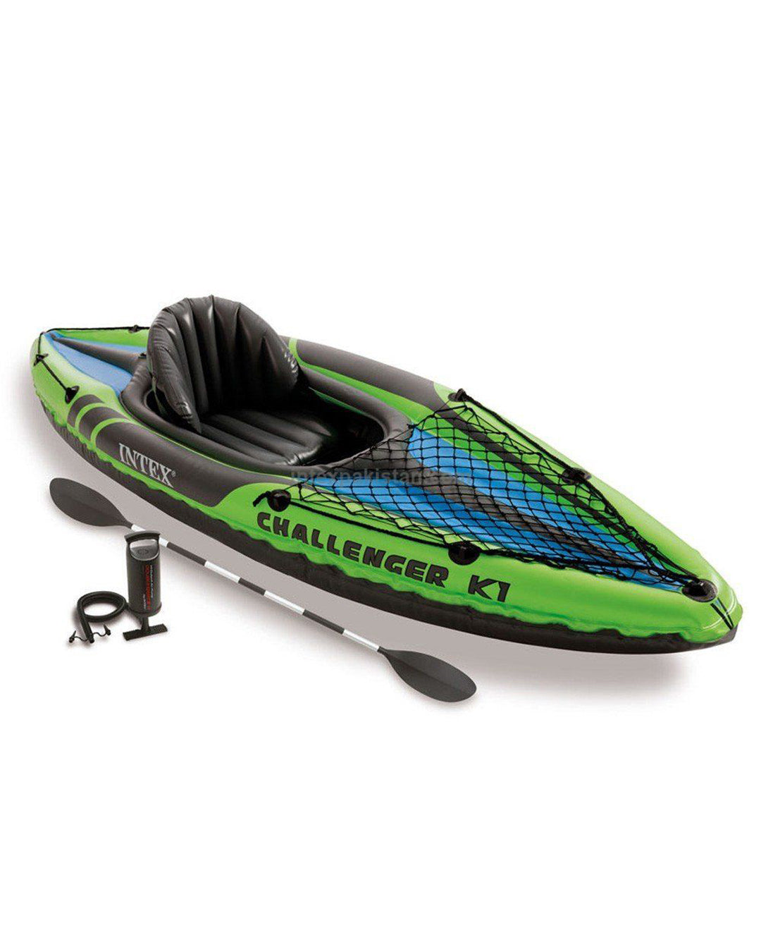 CHALENGER K1 BOAT