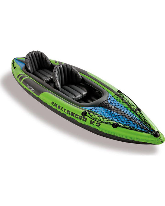 CHALENGER K2 BOAT