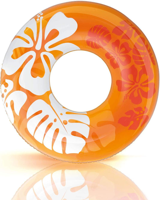 CLEAR COLOR TUBES (36INCH)