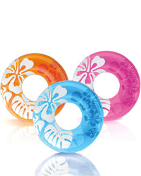CLEAR COLOR TUBES (36INCH)