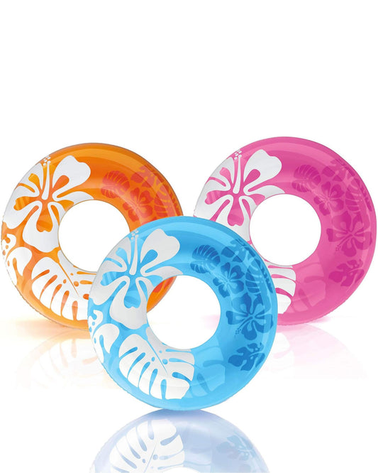 CLEAR COLOR TUBES (36INCH)
