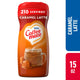 Nestle - Coffee Mate - Coffee Creamer - Caramel Latte - 425g (15 oz)