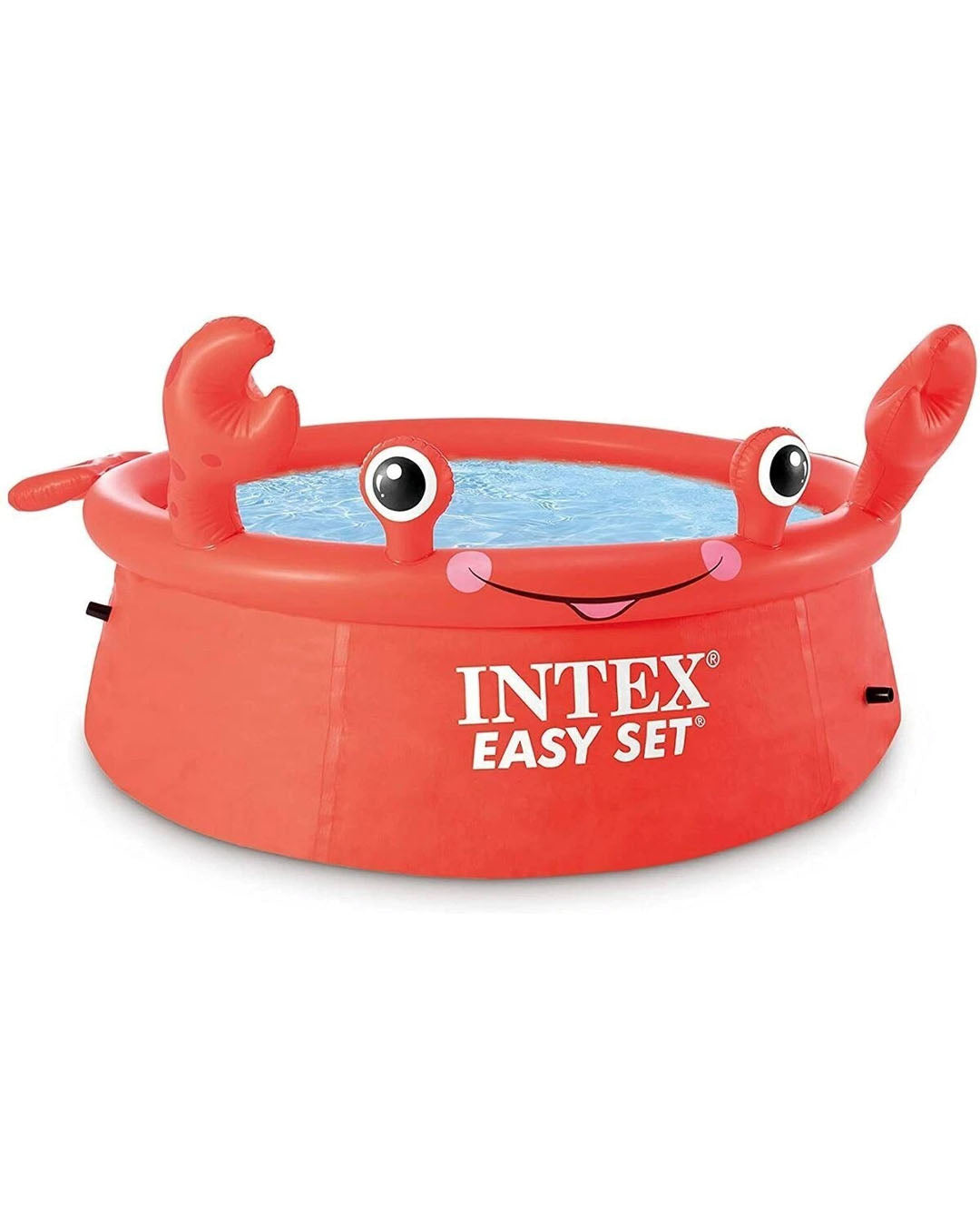 CRAB EASY SET POOL (6X20 INCH)