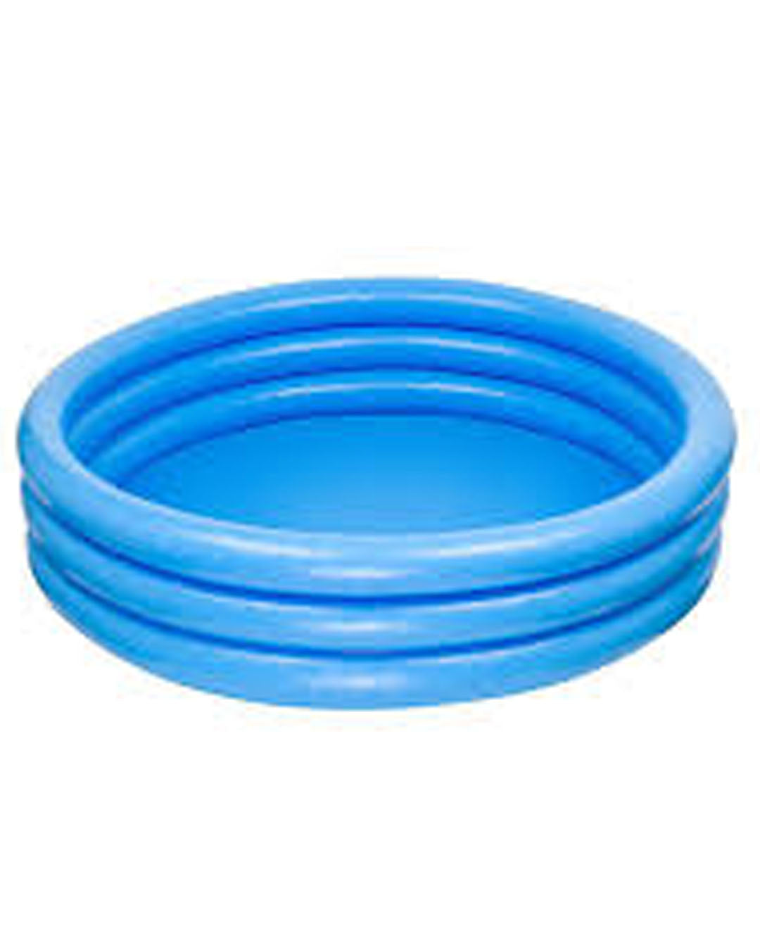 CRYSTAL BLUE POOL (45X10 INCH)