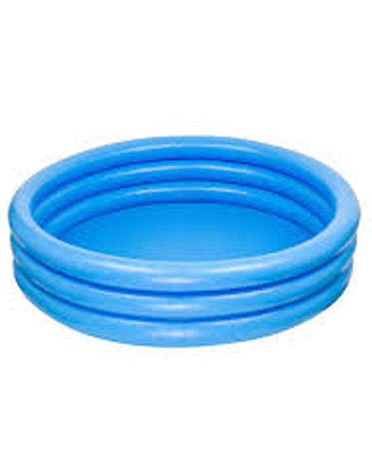 CRYSTAL BLUE POOL (45X10 INCH)