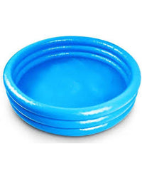 CRYSTAL BLUE POOL (66X15)