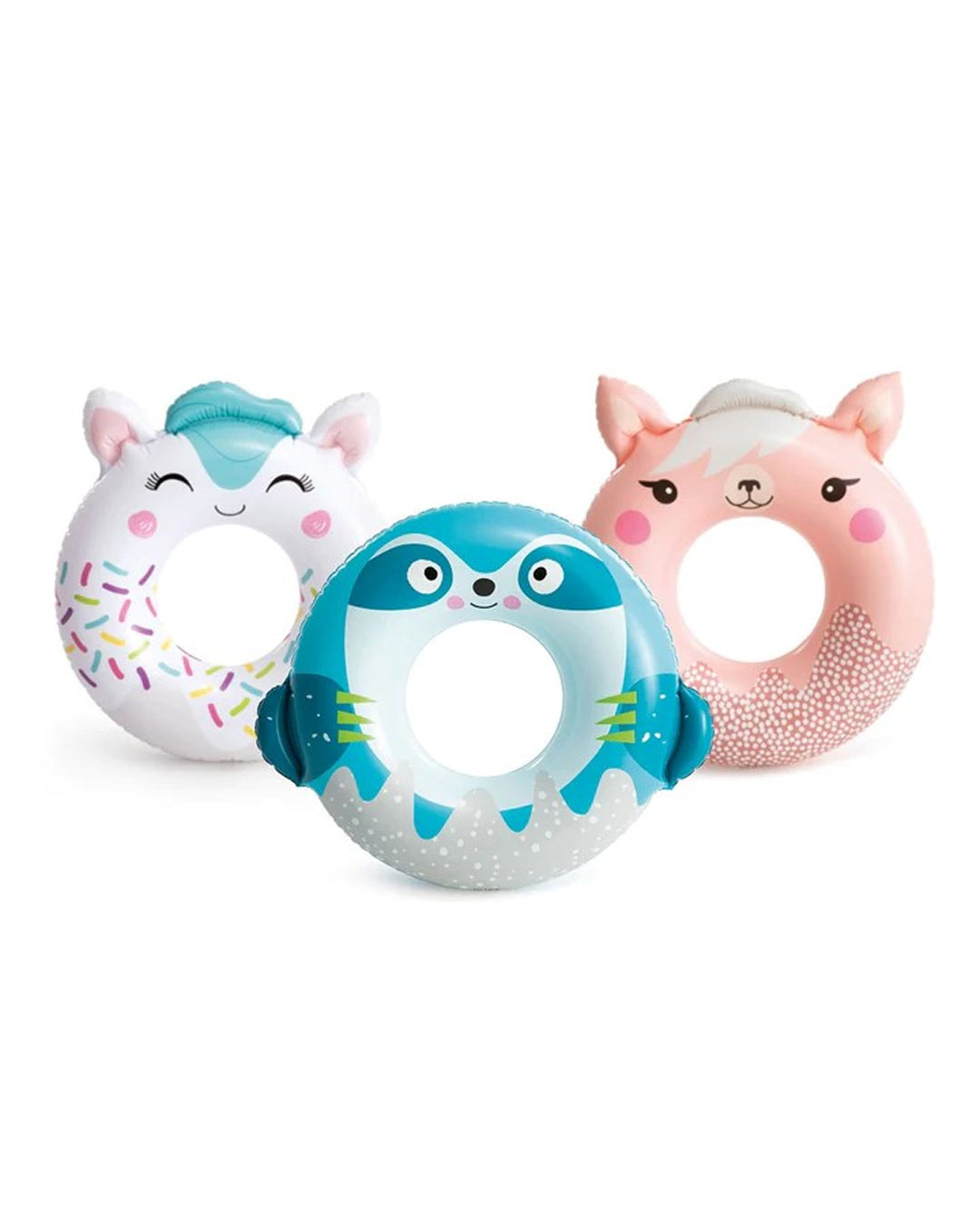 CUTE ANIMALS TUBE