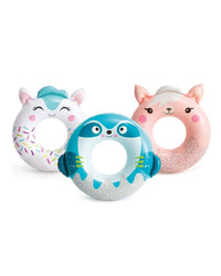 CUTE ANIMALS TUBE