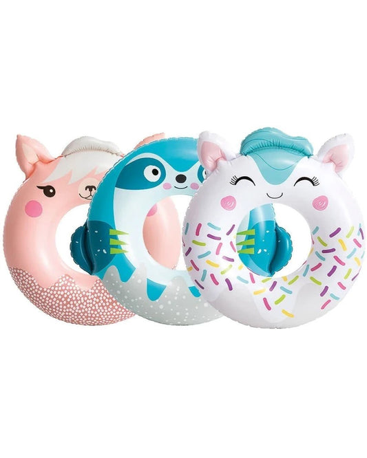 CUTE ANIMALS TUBE