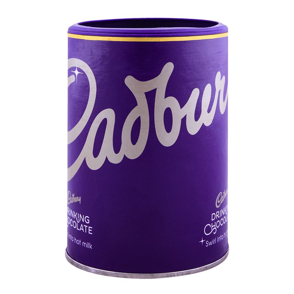 Cadbury - Drinking Hot Chocolate - Cocoa Powder - 500 gm