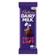 Cadbury Dairy Milk - Fruit & Nut Chocolate - 90 gm x12pcs