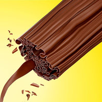 Cadbury Flake - Milk Chocolate - Minis Sharing Pack - 159.5g