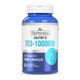 Herbiotics - Calfint-D - Supplement - 10,000 IU - High Potency D3