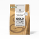 Callebaut - Finest Belgian Chocolate – Caramel Chocolate - Gold 30.4% - Callets - 2.5 Kg - Couverture
