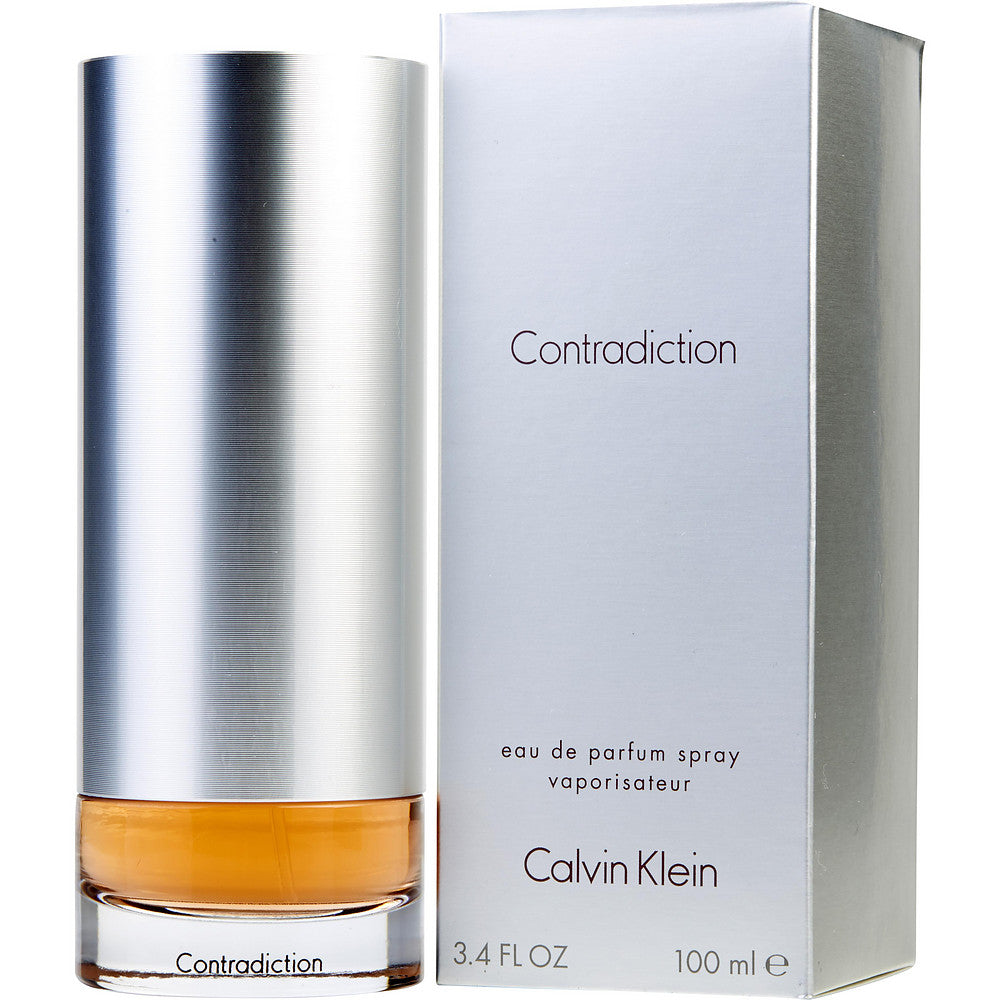 Calvin Klein - Contradiction - EDP - 100ml (Women)