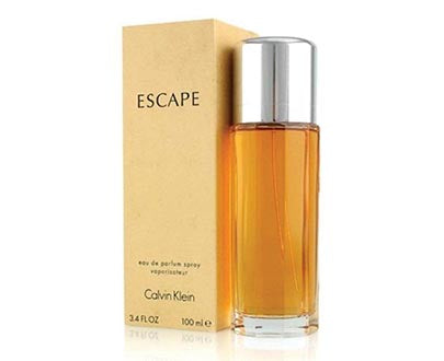 Calvin Klein - Escape Women - EDP - 100ml
