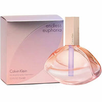 Calvin Klein - Euphoria Endless - EDP - 125ml (Women)