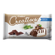 Candyland - Creations - Cooking Milk Chocolate - 2KG - Chocolate Bar
