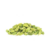 JB - Bari Elaichi - Cardamom - Whole - Sabut Elaichi - 1 KG -  الائچی -