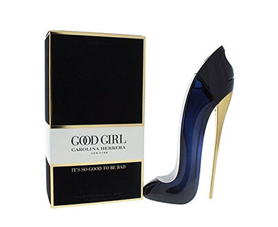 Caroline Herrera - Good Girl - New York - Its So Good To Be Bad - EDP - 80ml