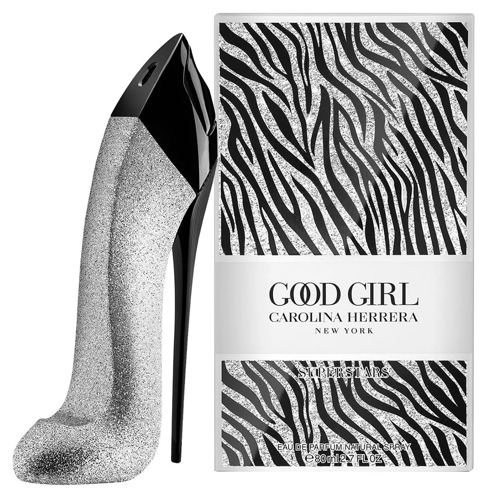 Caroline Herrera - Good Girl Superstars - EDP - 80ml