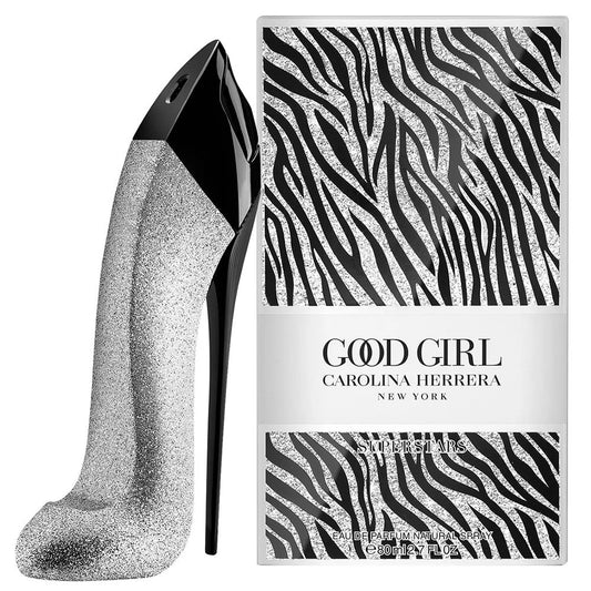 Caroline Herrera - Good Girl Superstars - EDP - 80ml
