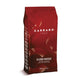 Carraro - GLOBO ROSSO - FINE ITALIAN Coffee Beans - 1Kg