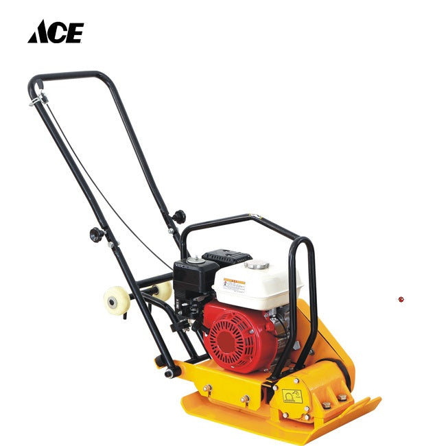 Angel -  PLATE COMPACTOR 5.0 HP