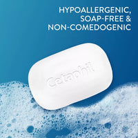 Cetaphil - Gentle Cleansing Skin - Bar Soap - 3pk/4.5oz