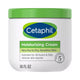 Cetaphil - Hydrating - Moisturizing Body Cream - Very Dry - Sensitive Skin - 16 fl oz (453g)