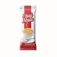 Chai Mate - Tea Whitener - 4 gm - Sachet - 60 Stick Pack