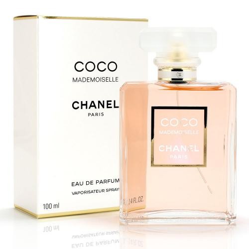 Chanel - Coco Mademoiselle - EDP - 100ml