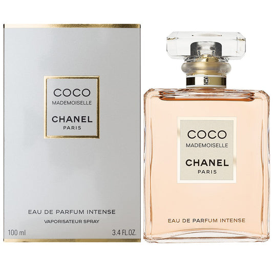 Chanel - Coco Mademoiselle - EDP - Intense 100ml