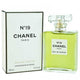Chanel - N19 - EDP - 100ml