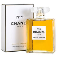 Chanel - No.5 - EDP - 100ml (Women) - N°5