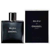 CHANEL BLEU DE CHANEL EDT 100ML (100% Original)