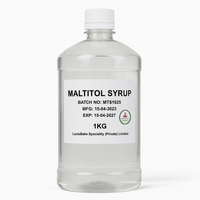 JB - Maltitol - Liquid Foam - 1 KG