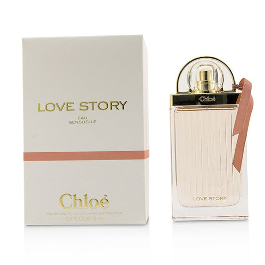 Chloe Love Story EAU Sensuelle - EDP - 75ml