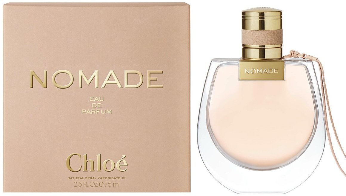Chloe Nomade - EDP - 75ml (Women)