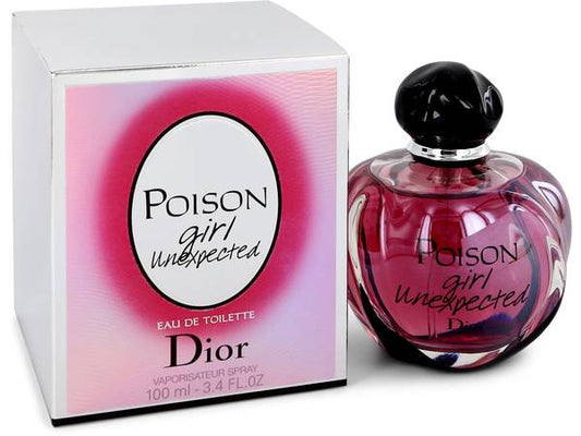 Christian Dior - Pure Girl Unexpected EDT 100ml