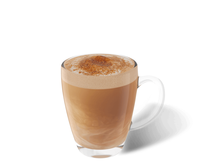 Starbucks - Dolce Latte - Premium Instant Coffee - 4xSachets