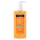Neutrogena - Clear & Defend - Facial Wash - Oil Free - 200 ML