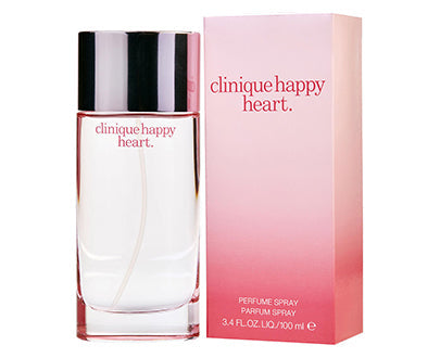 Clinique Happy Heart Perfume Spray 100ml