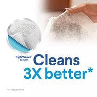 Clorox - Fresh Scent - Bleach Free - Disinfecting Wipes - 35CT (258g)