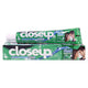Closeup - TOOTH PASTE - Menthol Fresh Gel - 50g