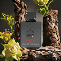 Armaf - Club De Nuit Intense Man - Limited Edition - Eau De Parfum (EDP) - Fragrance - For Men - 105ml